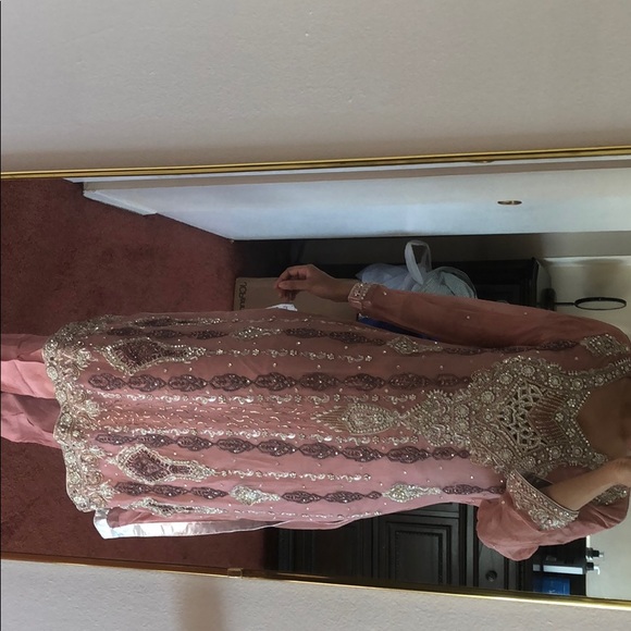 COPY - Pakistan formal wear - Picture 7 of 7